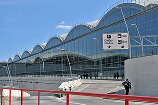 leiebil Alicante Lufthavn